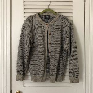Woolrich Botton Down Sweater